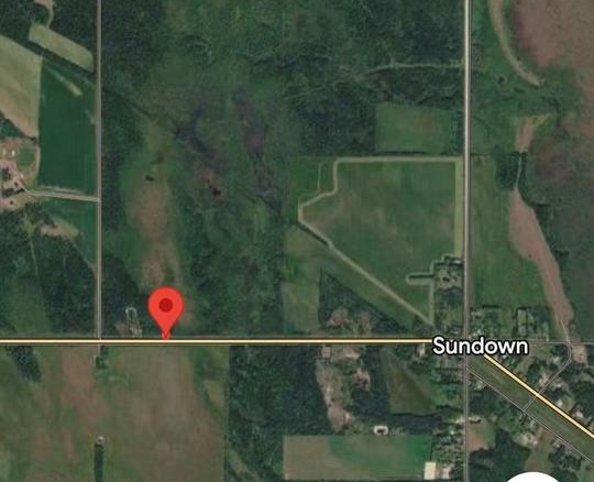 52075 210 Highway