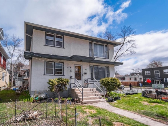 529 Gertrude Avenue