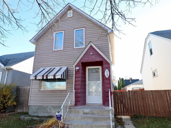 439 Sinclair Street